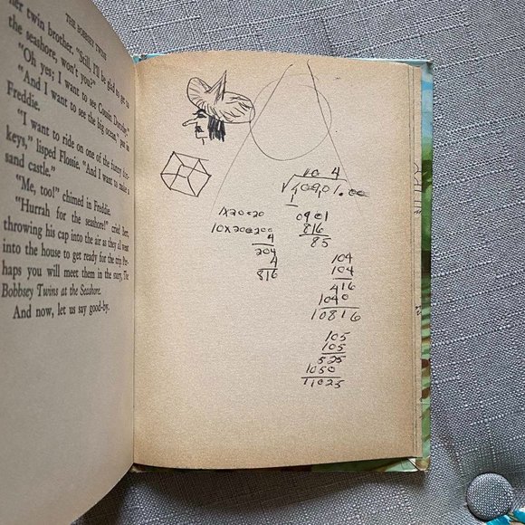 The Bobbsey Twins books (3) - Picture 5 of 6